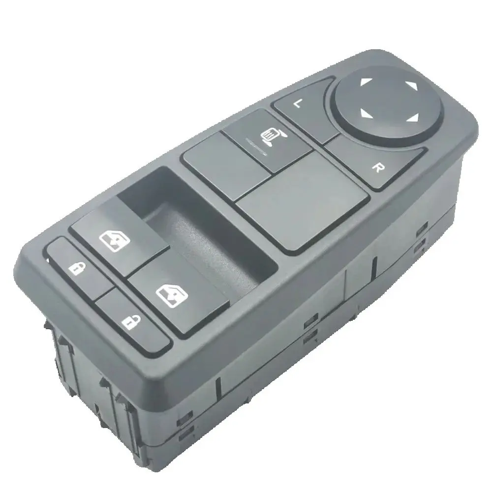 

81258067094 81258067093 81258067092 Для грузовика MAN TGS TGX TGL TGM Главный переключатель стеклоподъемника 81258067109