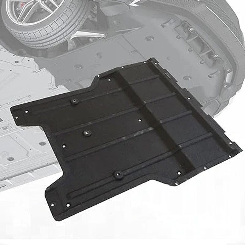 

Engine Splash Shield Guard Board Compatible for Q3 8U 2011-2018 Replaces 8U0863821A