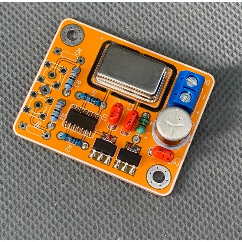for active clock board/11.2896M/modified disc/changed CD/changed decoding