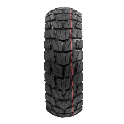 Imagen 2 del producto Neumático exterior 255x80 para patinete eléctrico Kugoo KuKirin G2 Max 80/65-6 10X3,0 piezas de repuesto de neumáticos inflables todoterreno
