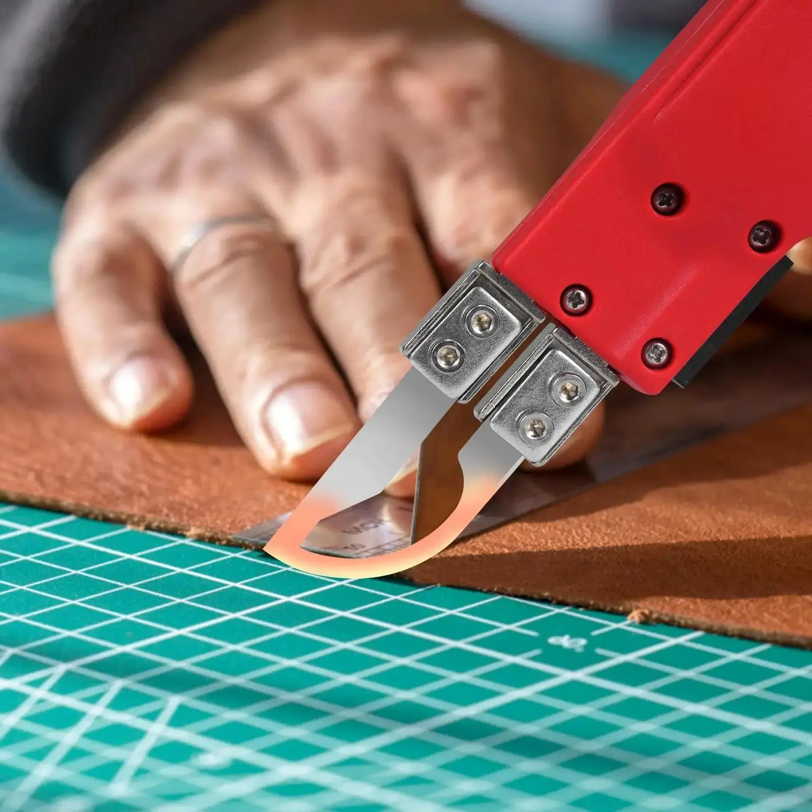 Hot Knife Nylon Rop… - image