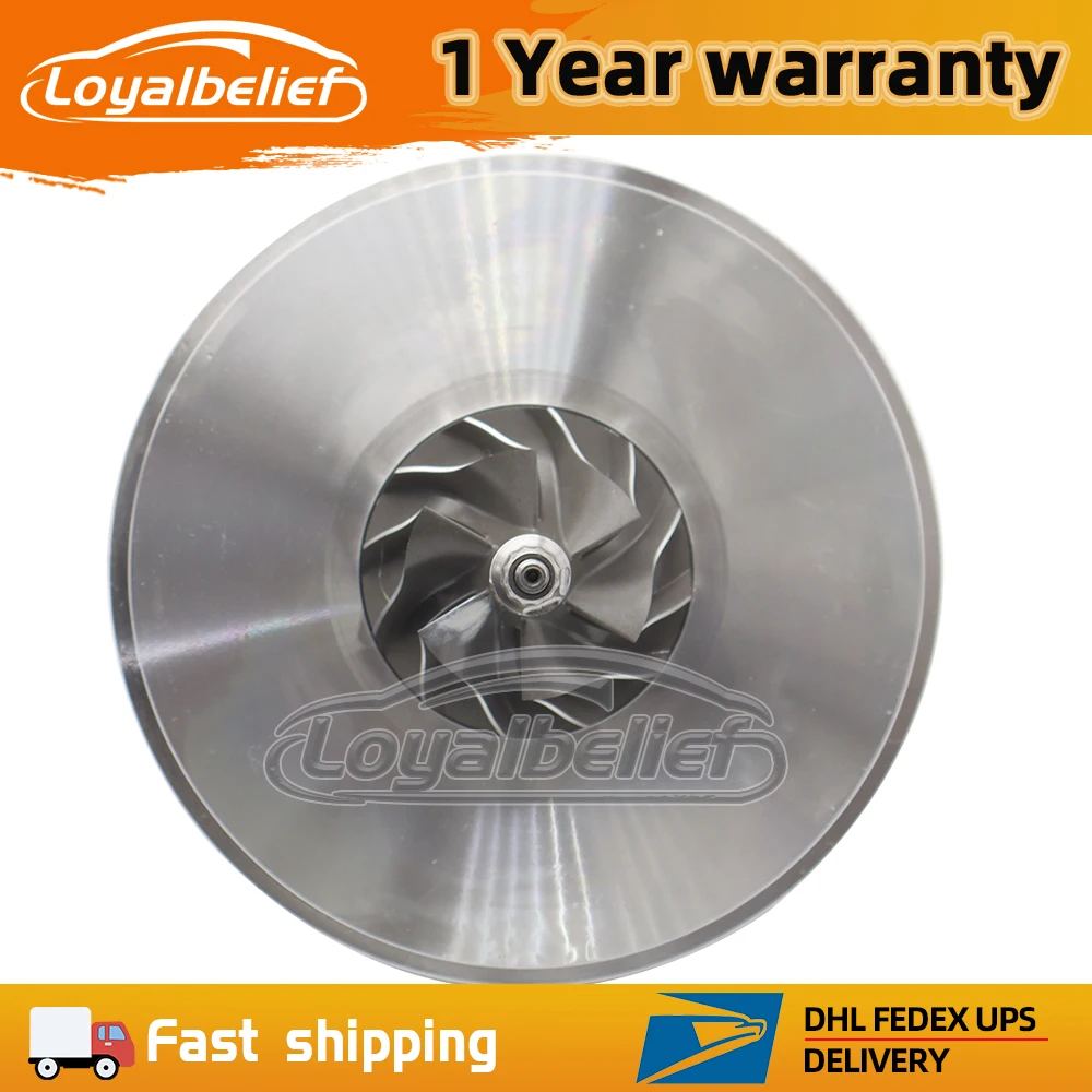 GT2052S Turbine Core For Land-Rover Discovery II 2.5 TDI 102 Kw 139 HP Td5 452239-0009 452239 LR017316 LR006595 452239-0005
