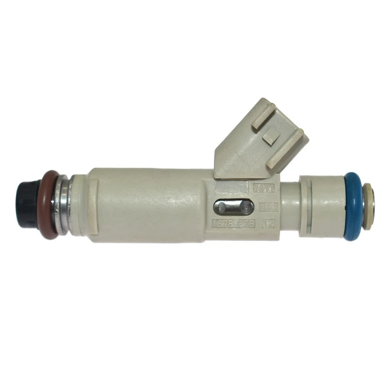 

Car fuel injector 1S7E-F7B