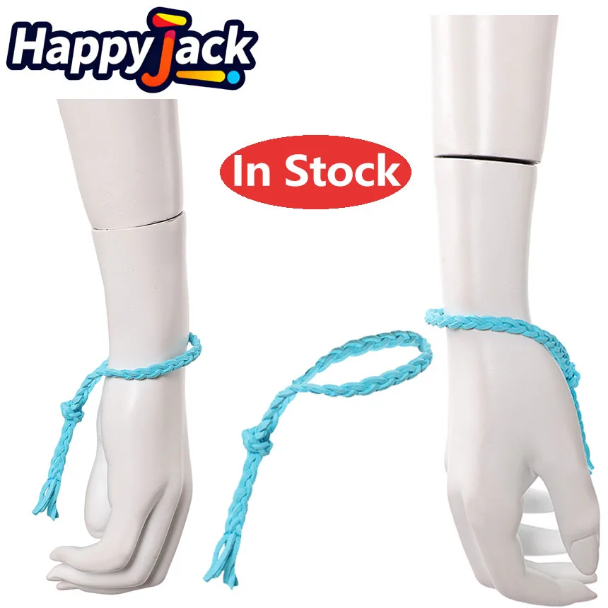 

Eleven Cosplay Blue Bracelet Wristband TV ST 11 Fantasia Women Girls Costume Accessories Halloween Carnival Party Disguise Props