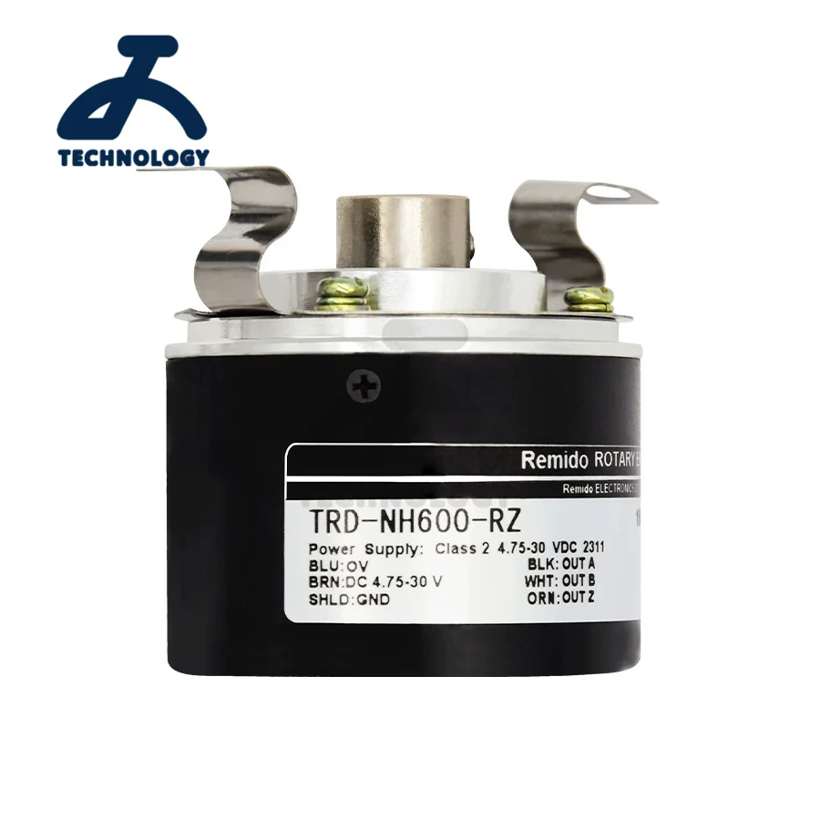 Original New Guangyang type hollow encoder TRD-NH10 TRD-NH20 TRD-NH30 TRD-NH40 TRD-NH50 TRD-NH60 TRD-NH100 TRD-NH200