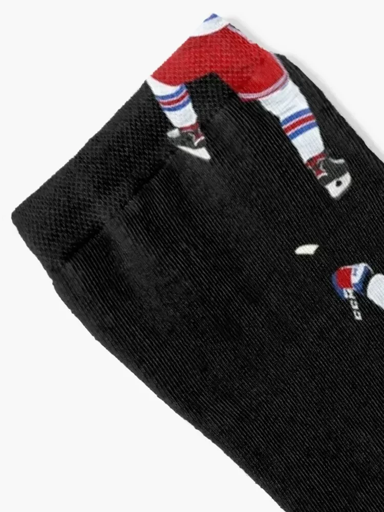 Artemi Panarin Socks snow sport man designer Socks Female Men's