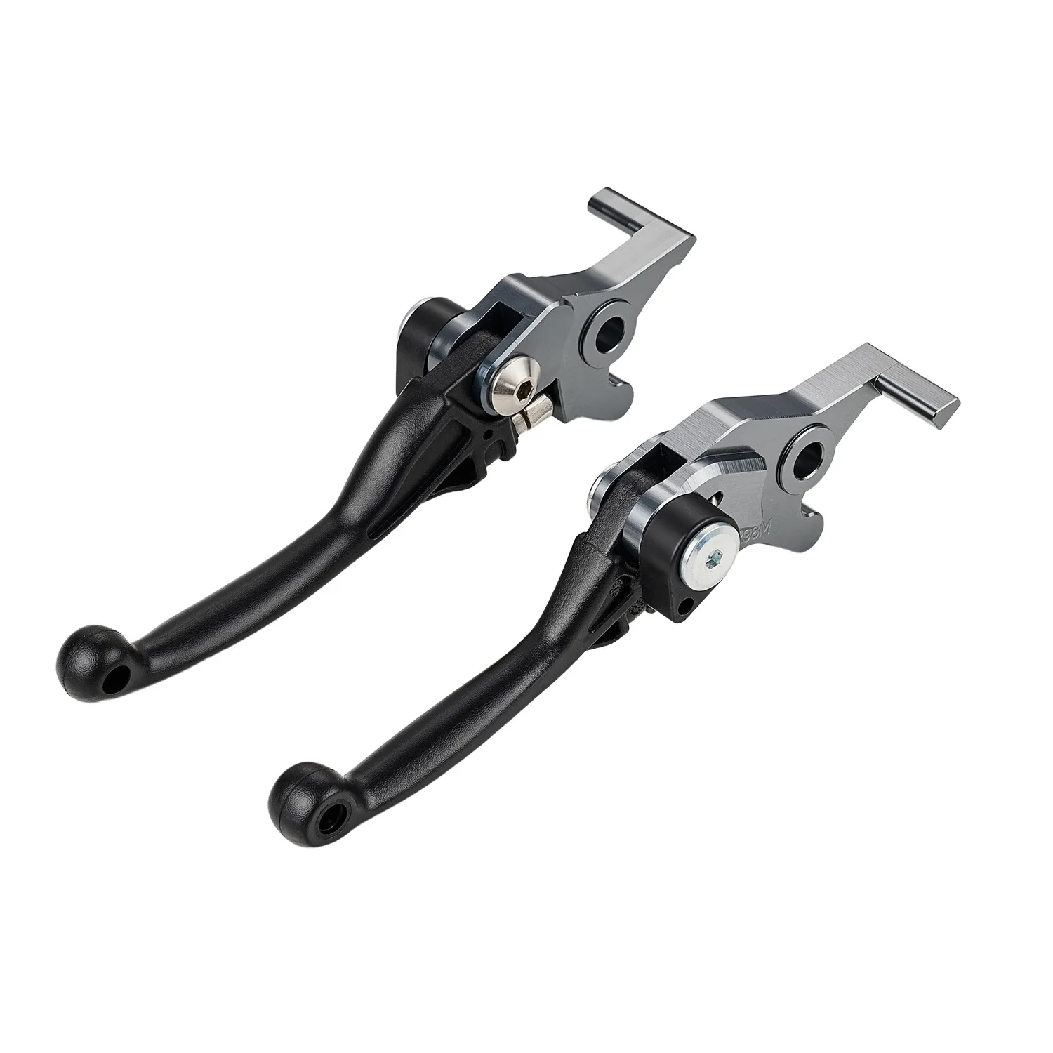 para-motocicleta-electrica-todoterreno-surron-ultrabee-manillar-de-freno-y-embrague-anticaida-plegable-y-flexible