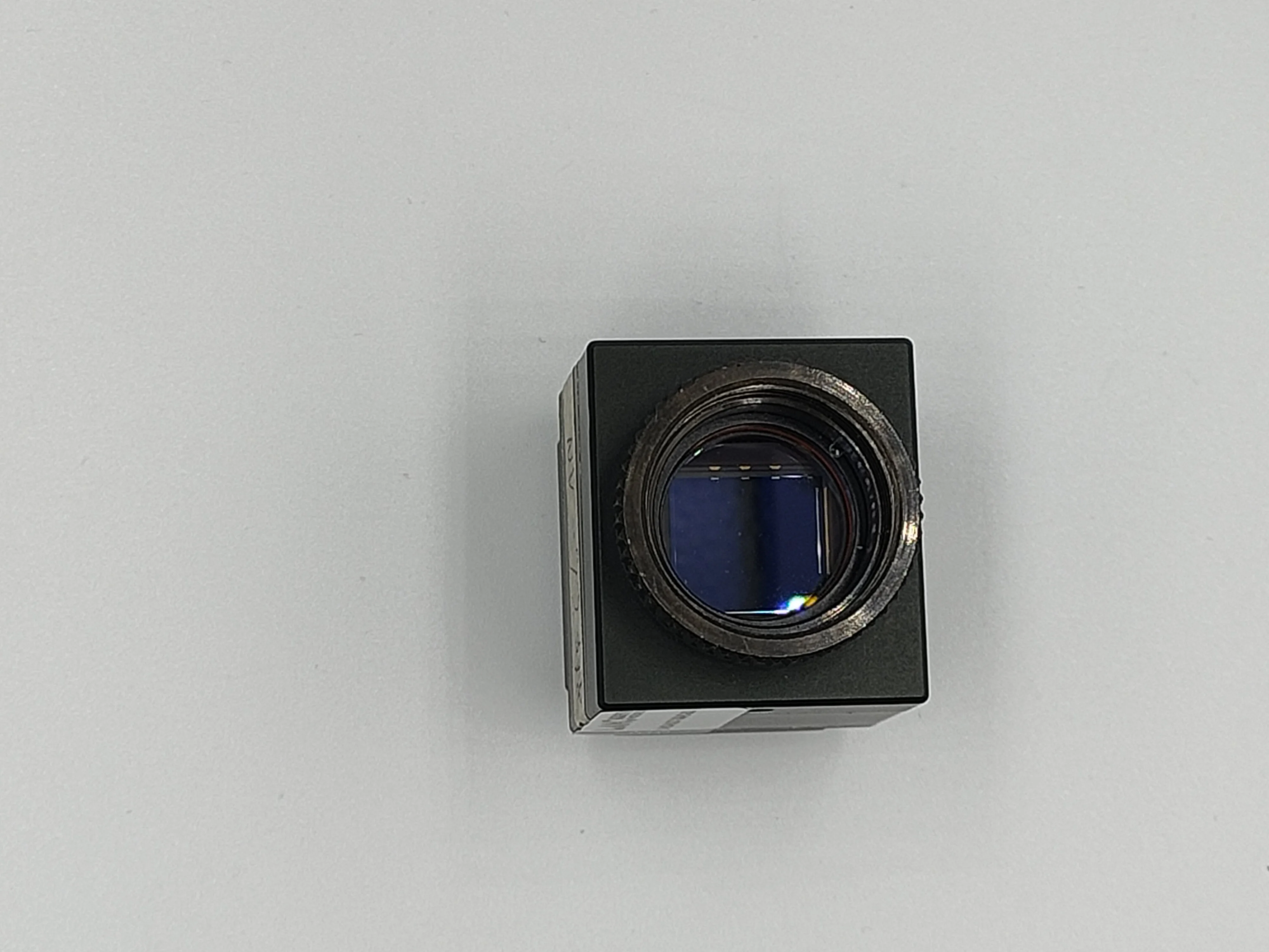 กล้องอุตสาหกรรมแบบโรลลิ่งชัตเตอร์ CMOS