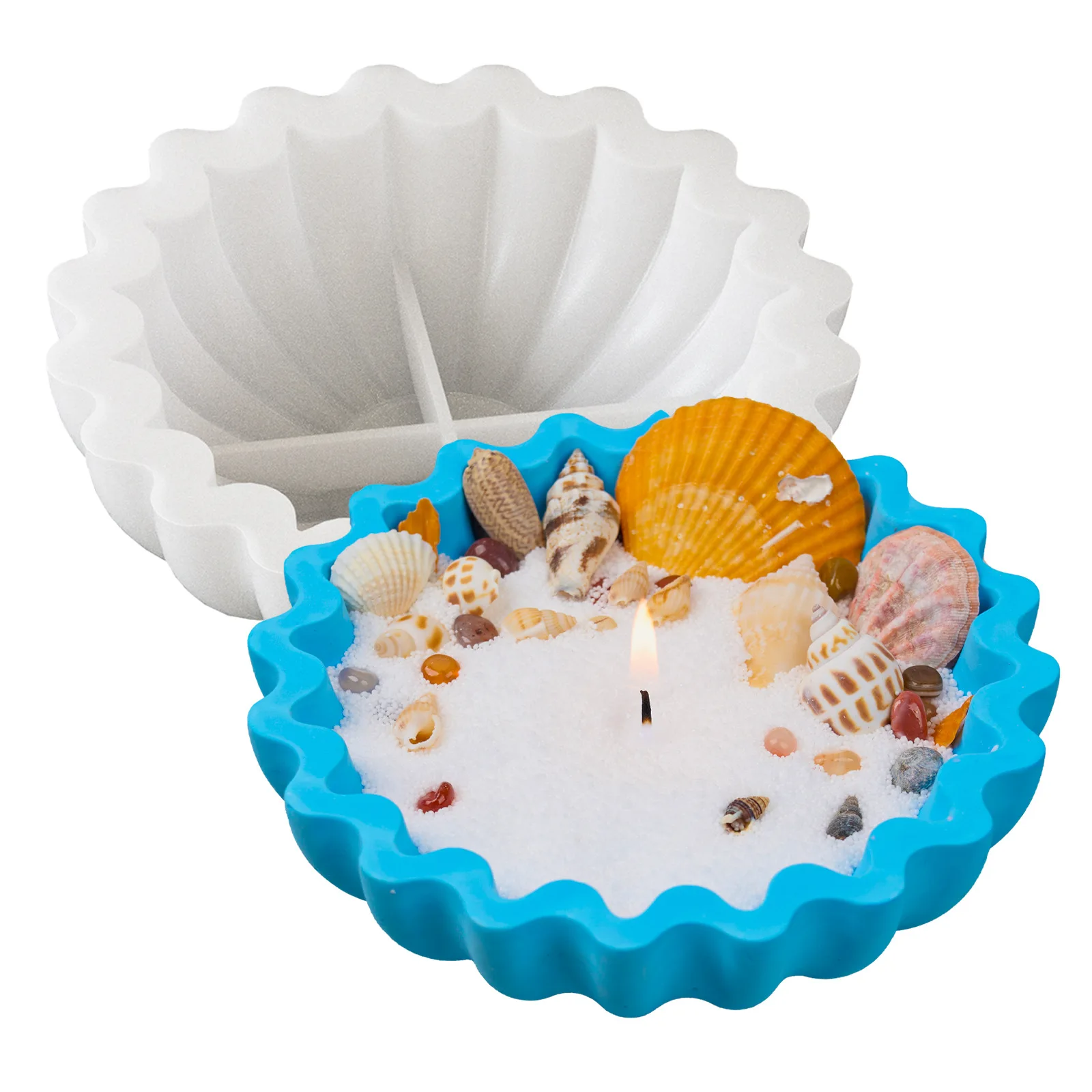 Origami Storage Tra…