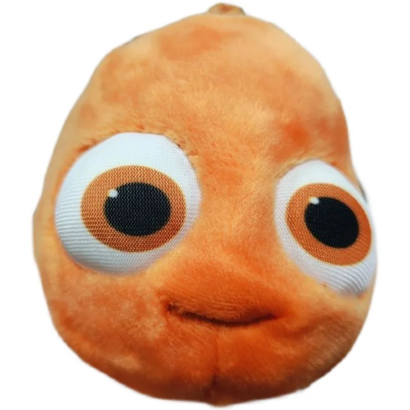 Boneka Nemo Baru yang Sedang Tren, Di Mana Dolly Berada? Boneka Ikan Badut Nemo, Boneka Mini Lucu, Hadiah Natal untuk Anak-Anak