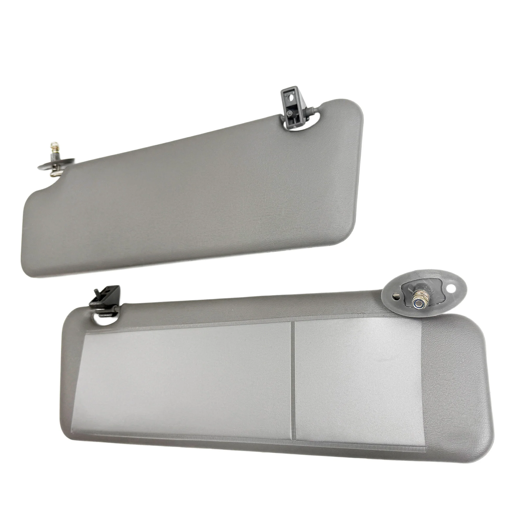 Sun Visor Panle For Toyota Pickup Hilux 4Runner 1988 1989 1990 1991 1992 1993 1994 1995 1996 1997 74320-8912903 7432089129B0