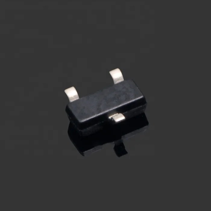 Voltage reference SMD transistor AZ431 AZ431AN-ATRE1