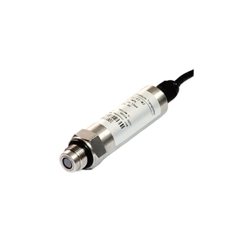 For High Frequency Pressure Transmitter for HM90 High Speed Valve, Pulsating Hydraulic Pressure Dynamic Pressure Sensor