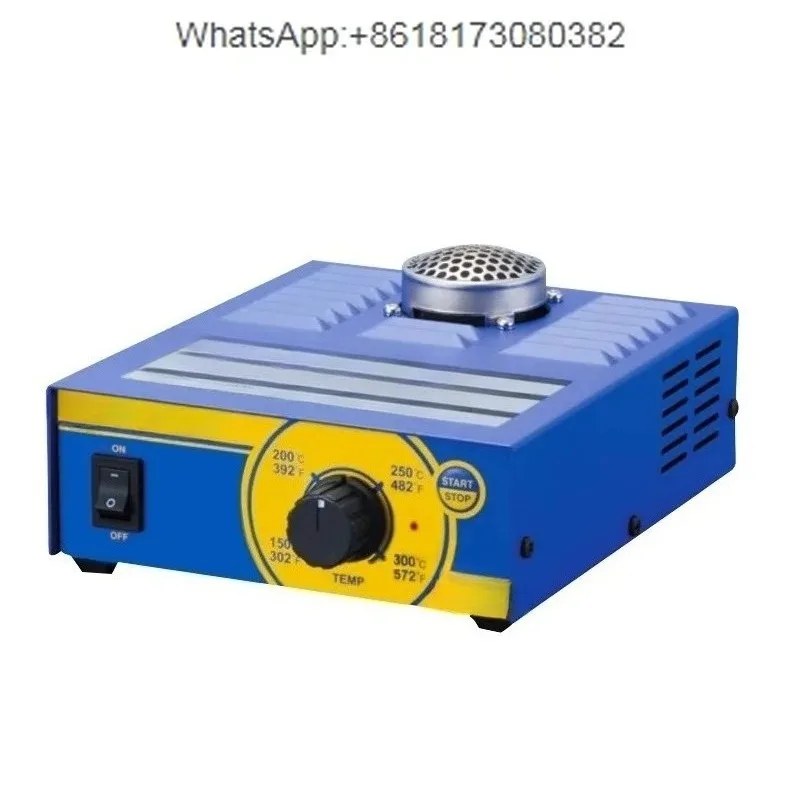 830 preheating table can be used with 803B+C1392B+C1390C+100