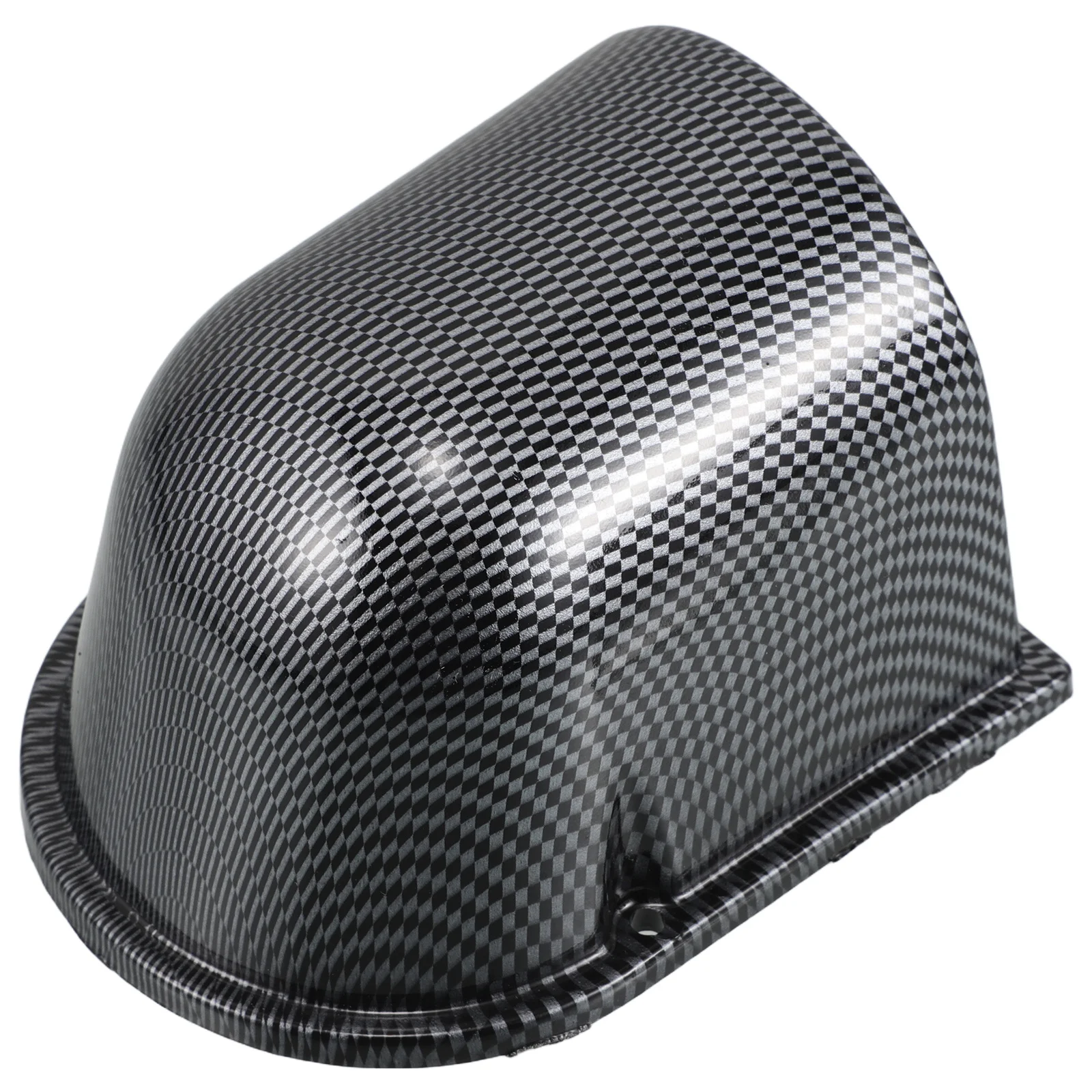 

Car Meter Bracket Single Hole Dash Gauge Pod Holder Durable Plastic Instrument Panel Mount Dashboard Gauge Stand Vehicle