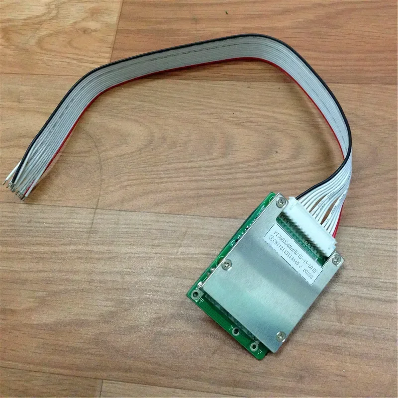 STARPAD Repair tools For 12V24V36V48V lithium polymer battery, triple, iron lithium protection board with wiring diagram