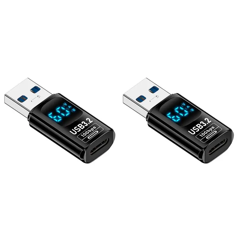 2PCS Digital Led Di…