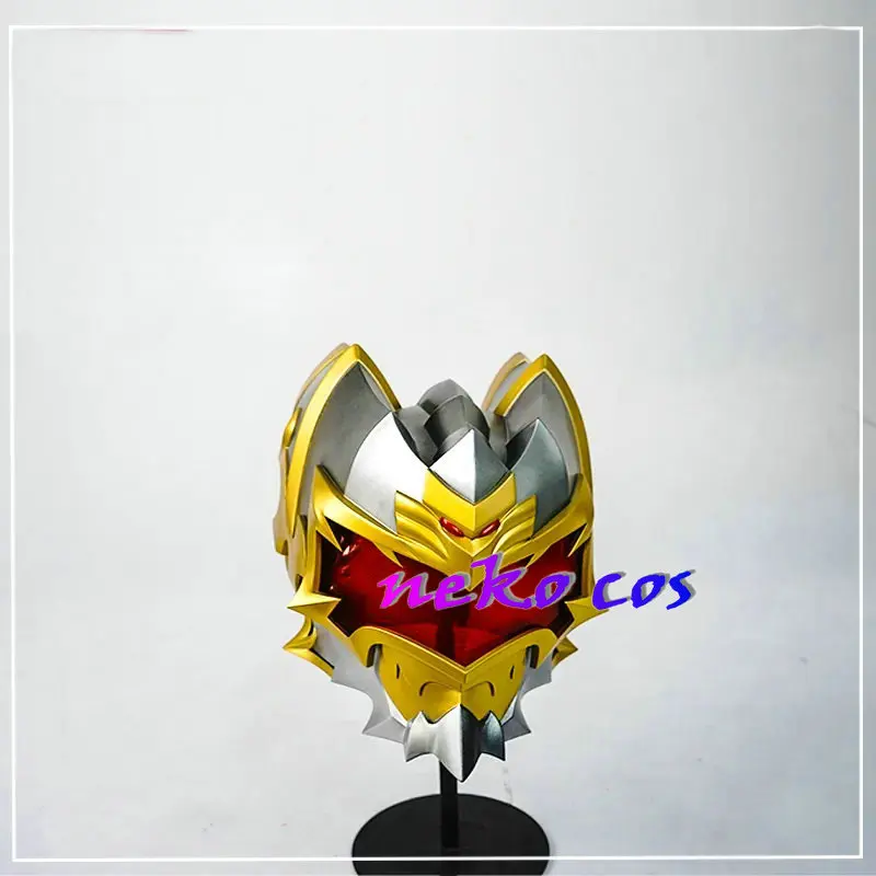

Костюм для косплея Nekocos: Шлем Императора-Героя, маска для косплея