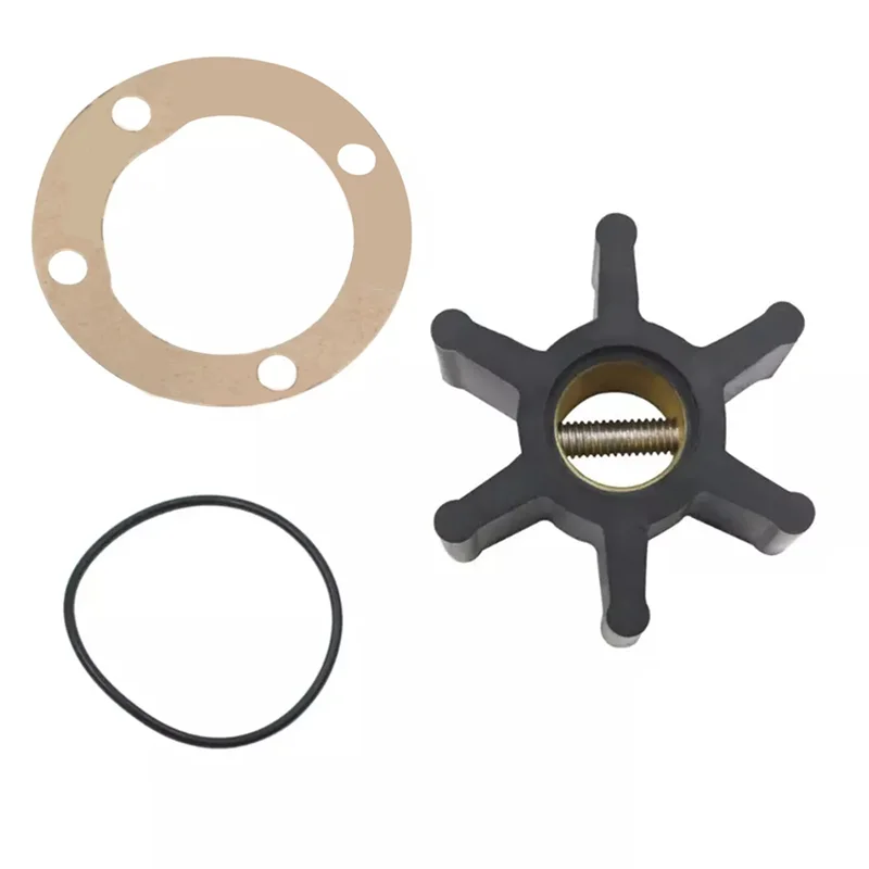 

A85E-Морский комплект для обслуживания крыльчатки водяного насоса двигателя для Johnson Volvo Penta 833995, 21951342, 18-3076