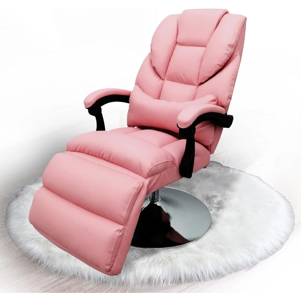 

Beauty Salon Chair Massage Table Bed Folding Chair,Air Pressure Regulation,Massage Beds for Beauty SPA Salon Tattoo