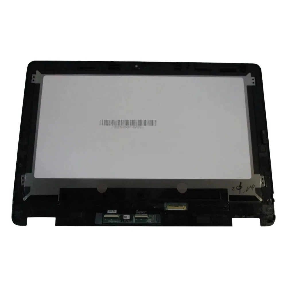 

11.6" Lcd Touch Screen w/ Bezel for Dell Latitude 3120 2-in-1 Laptop KV89W 21P46