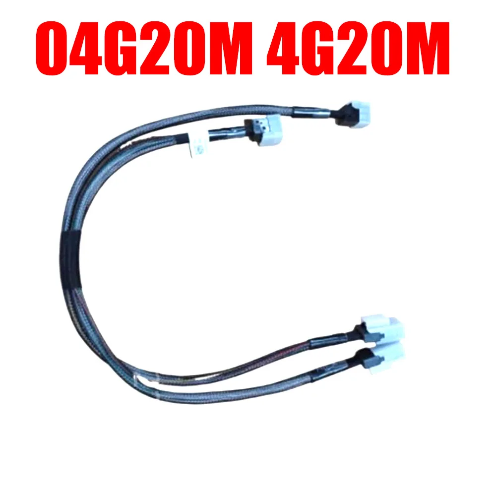 Server BP TO MB S140 Data Cable For DELL For PowerEdge T630 04G20M 4G20M