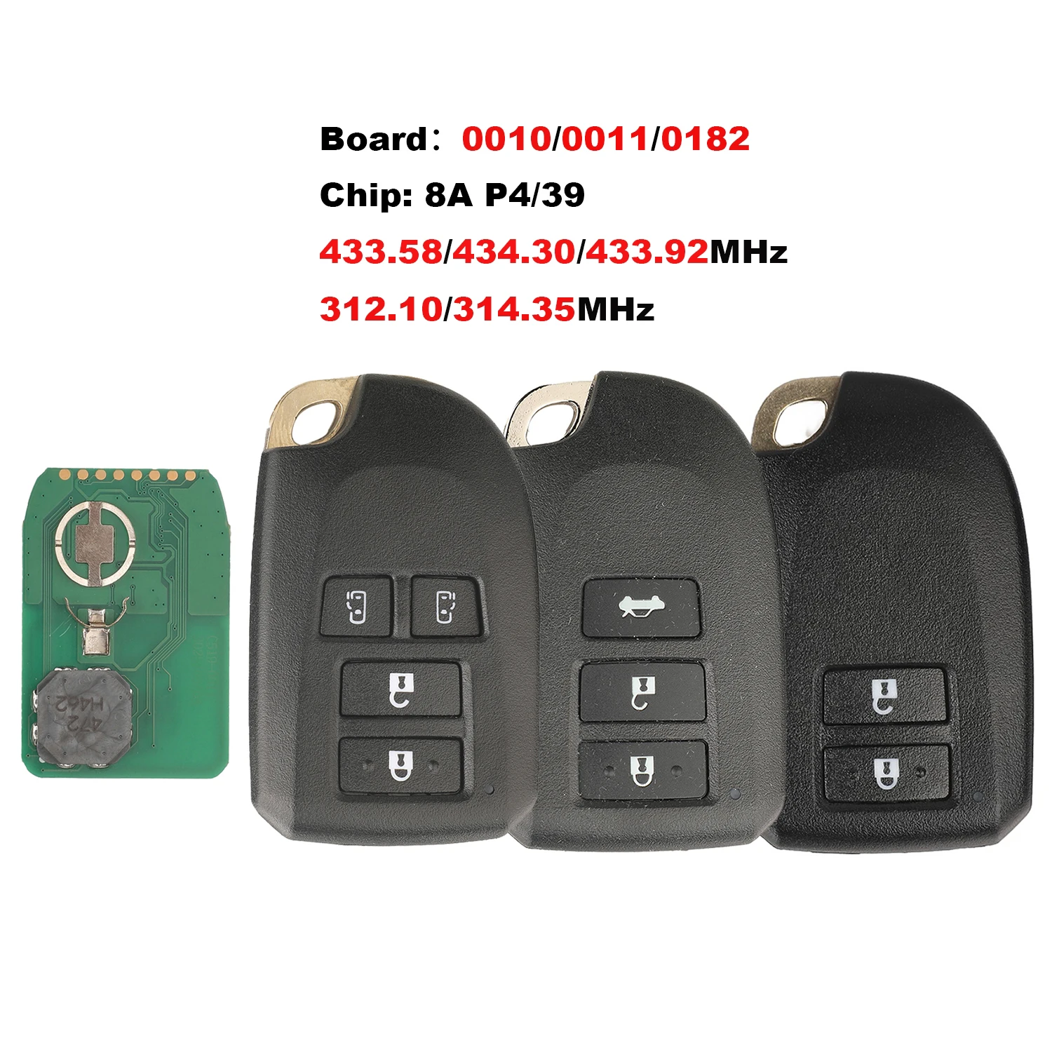 Jingyuqin Remote Ca…