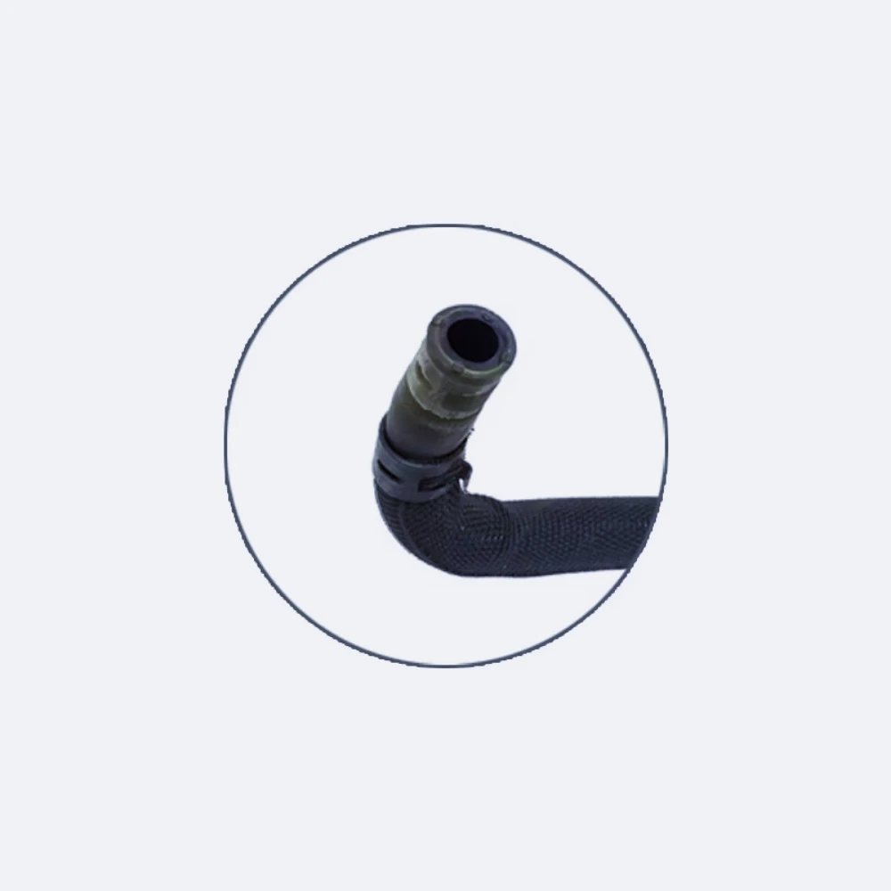 8K0 121 081AH Rear Coolant Expansion Tank Hose for Audi A4 8K0121081AH 8K0 121 081 AH