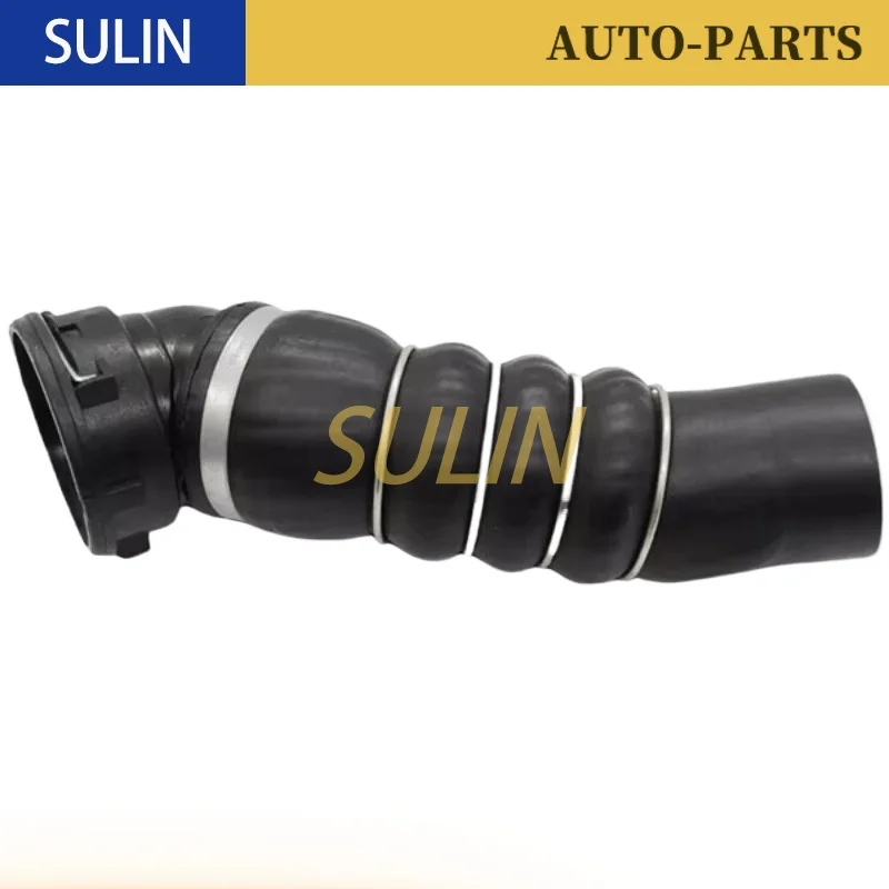 

11614726057 Автомобильные детали, труба интеркулера, турбошланг для Bmw 5 серии E60 E61 Touring (E61) 520 d 2005-20075 (E60) 520 d 2005-2009