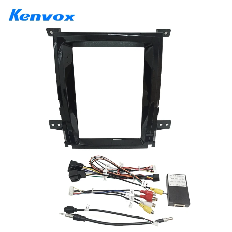Kenvox 9.7