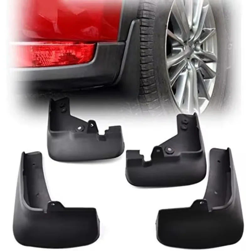 

For the new Mazda CX-5 2017-2022 Fender Flared Mouth Fender Auto Parts