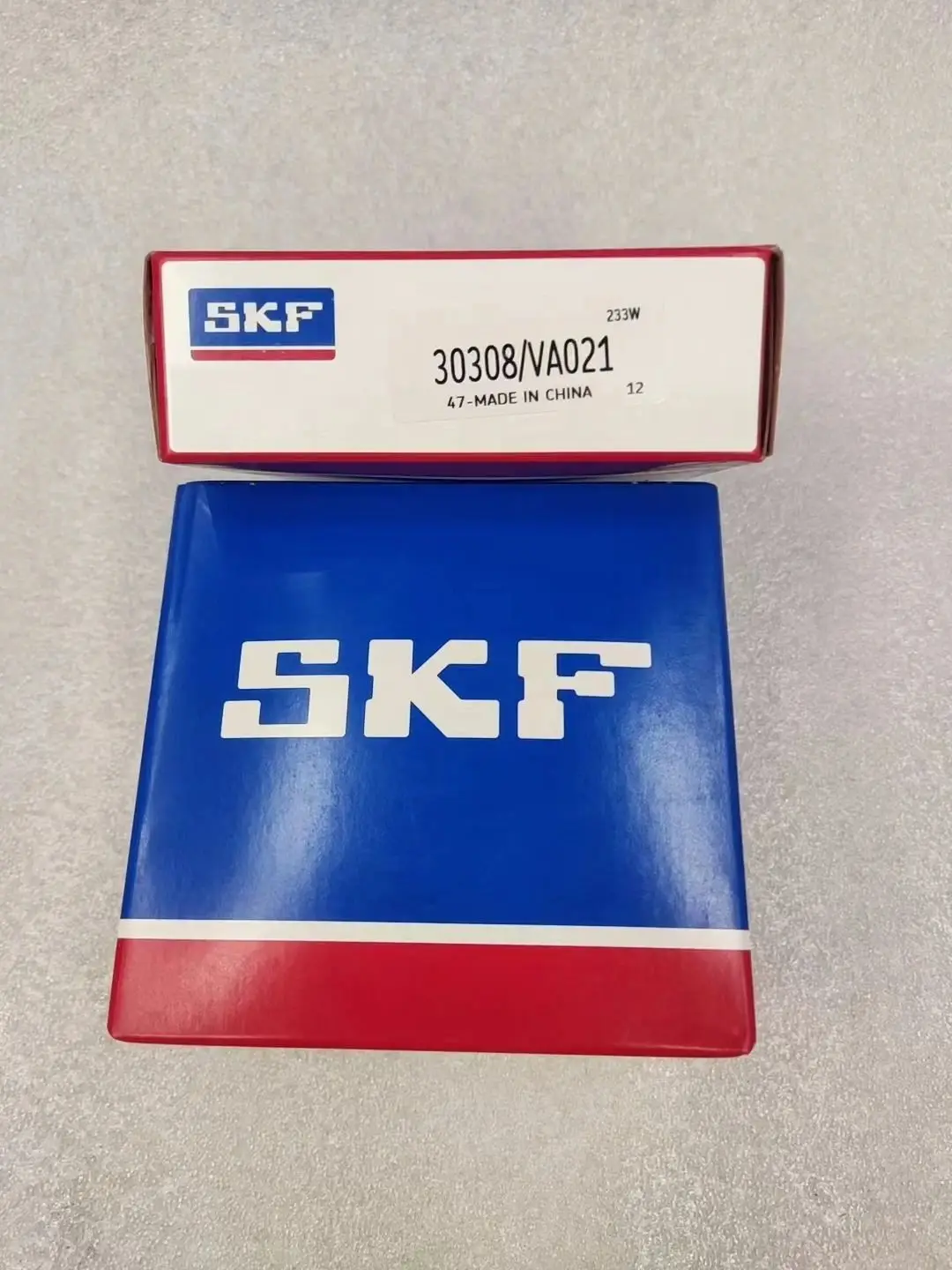 

SKF 30308 Single Row Tapered Roller Bearing SKF30308