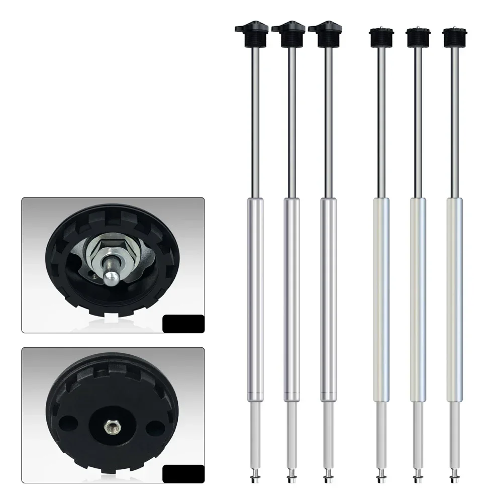 

Forks Bike Fork Oil Pump mountain road Bike Fork Lockout Oil Parts Pump Repair Rod bicycle Repair Replacement Material accessory