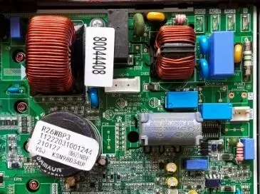 for AUX variable frequency air conditioner external unit motherboard 11222031001244 R26WBP3 computer board control board