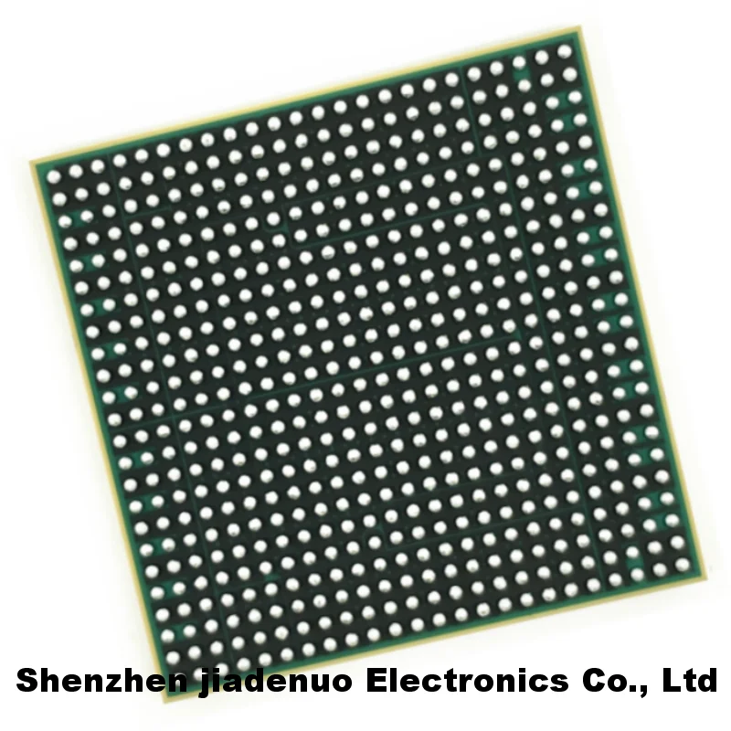 

100% New JLX540BT2 SLJNW IC Chip BGA Chipset