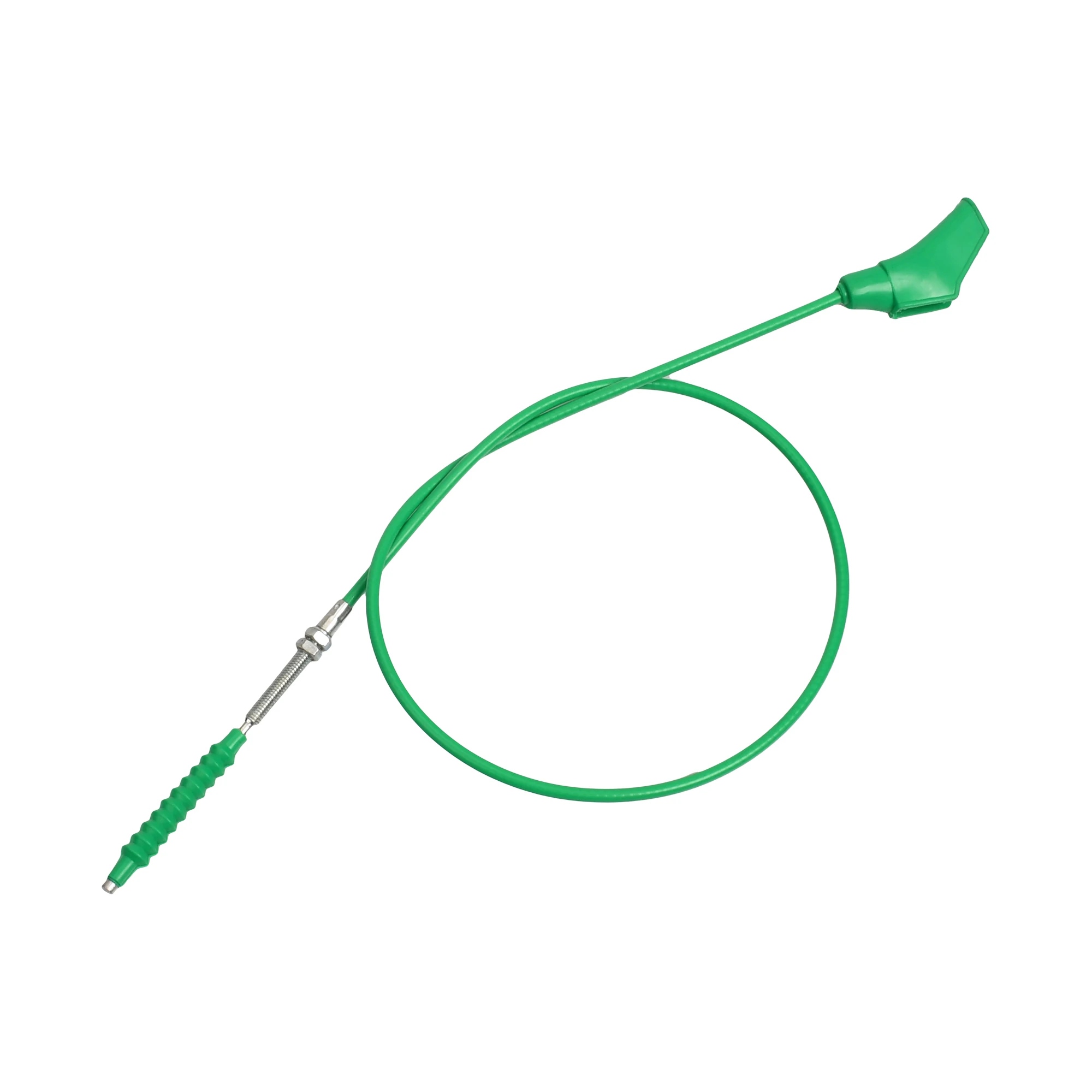 Motorcycle Accessories 110MM 150MM Clutch Cable Adjuster Dirt Bike Replacement Clutch Cable For NC Engine110CC 125CC 200CC 250CC