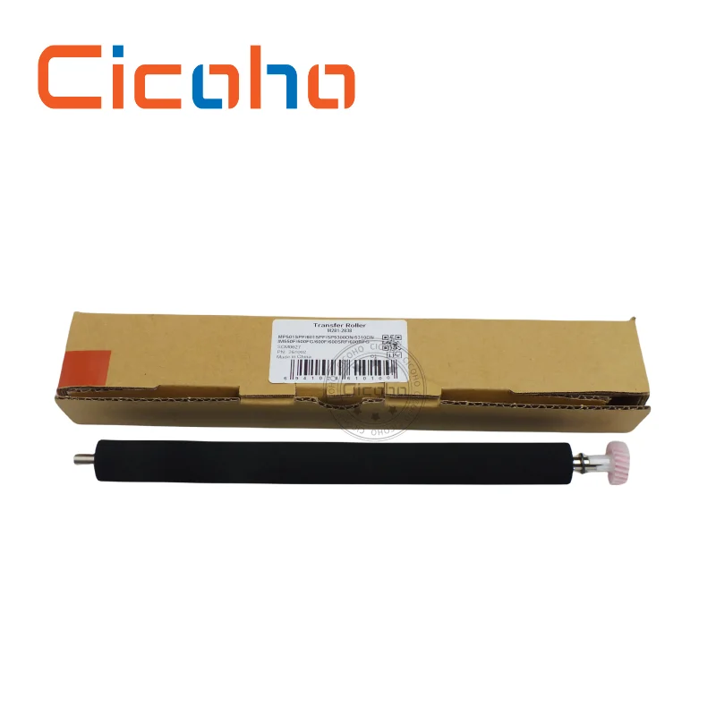 M281-2838 Transfer Roller MP501SPF For Ricoh MP501SPF MP601SPF SP5300DN SP5310DN MP501 MP601 MP 501SPF 601SPF