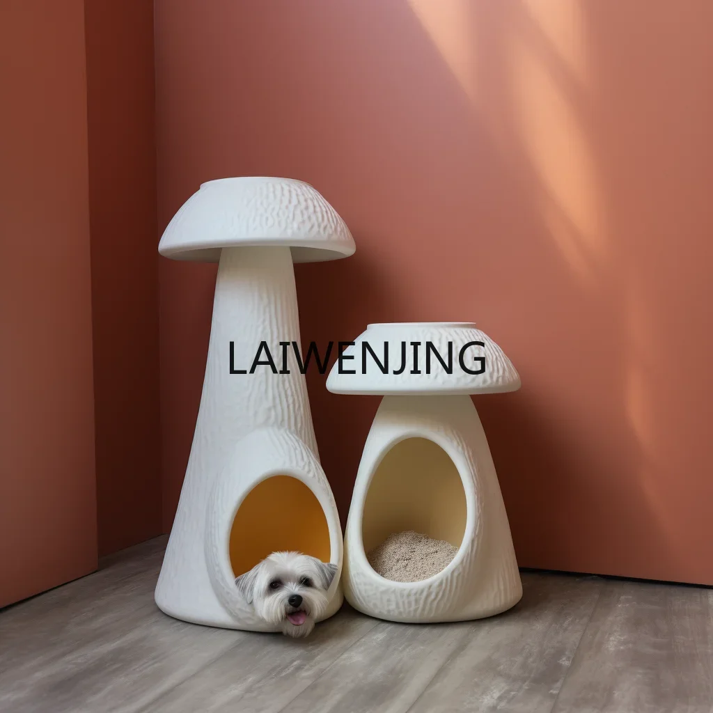 MJY universal in all seasons, no crumbs, living room, cat kennel, forest, tree hole, breathable