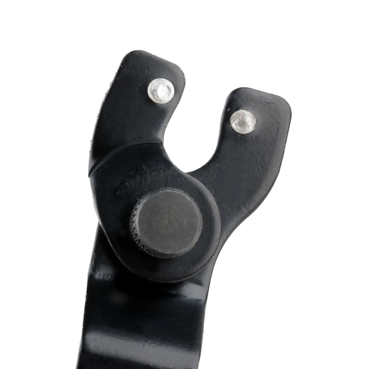1PC Adjustable Angle Grinder Accessory Wrench Plastic Keylock Handheld Household Wrenches Quality Repair Power Tool Accessories image 3