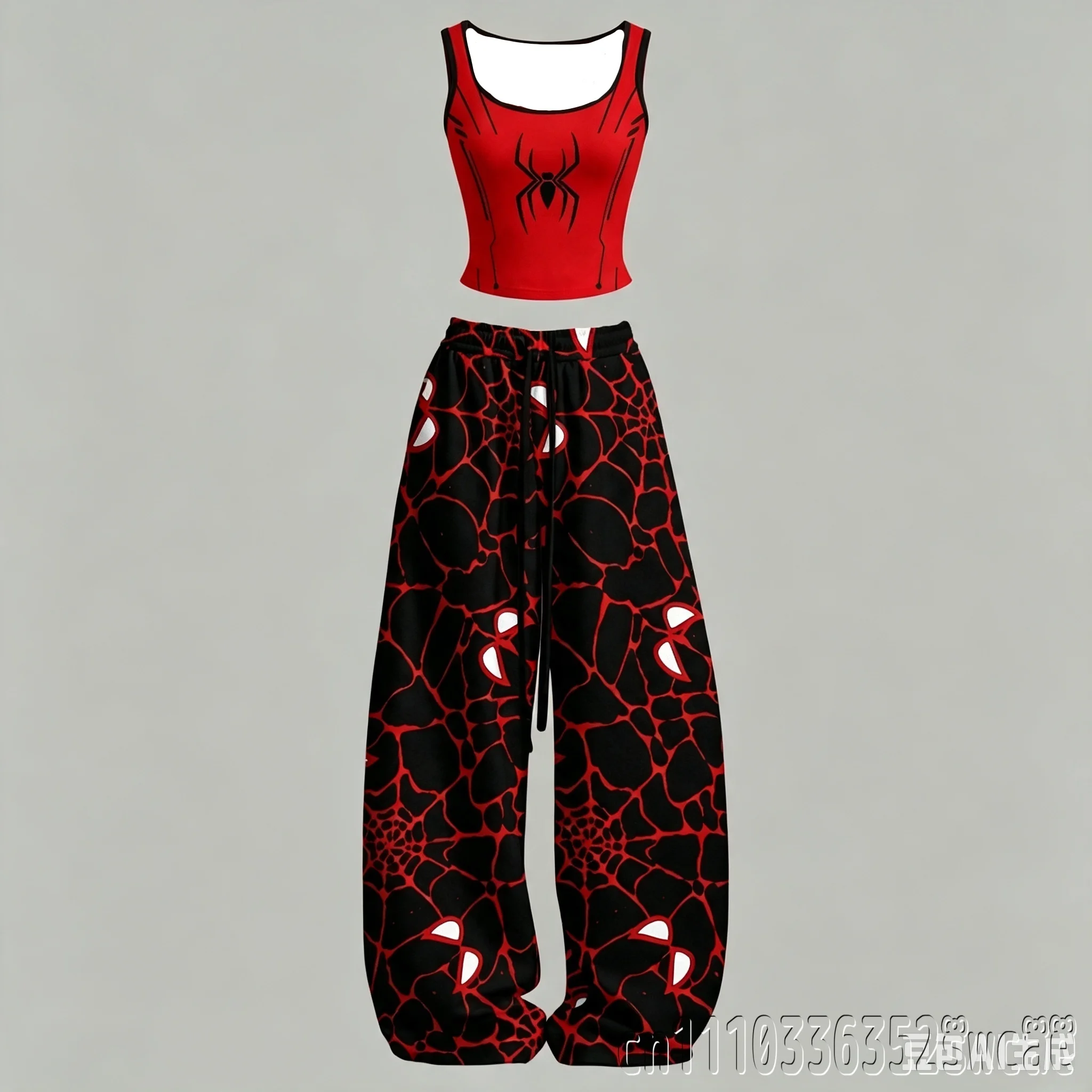 Thumbnail 2 - #90 Two Piece Pant Sets Comparison Guide