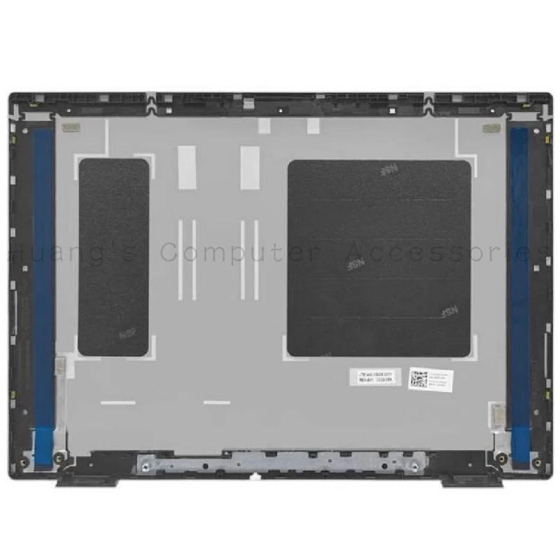 S+Original Laptop LCD Back Cover Rear Lid Top Cover 0C8NR7 For Dell Inspiron 14 Plus 7430 Replacement