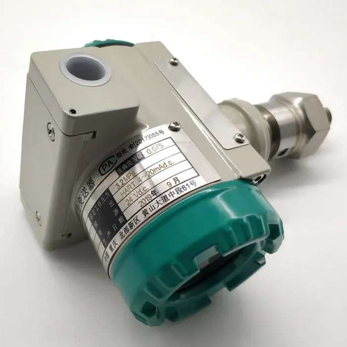 Domestic High Quality  PDS423 Absolute Pressure Transmitter Stainless Steel Pressure Transmitter
