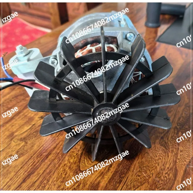 Electric mixer AC motor 220v230v synchronous motor General purpose 1000w 220v 450w small concrete mixer motor