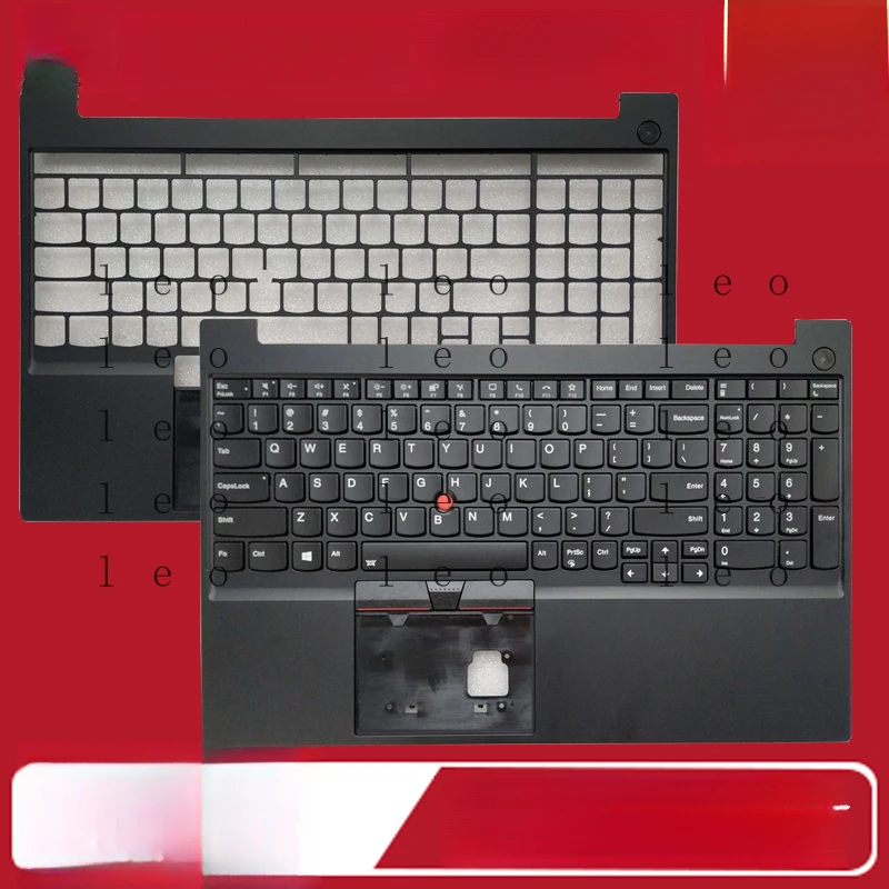 

Подходит для новых моделей Thinkpad E15 Gen2 Gen3 Wing 15: корпус A, корпус B, корпус C, клавиатура, корпус D и внешний корпус.