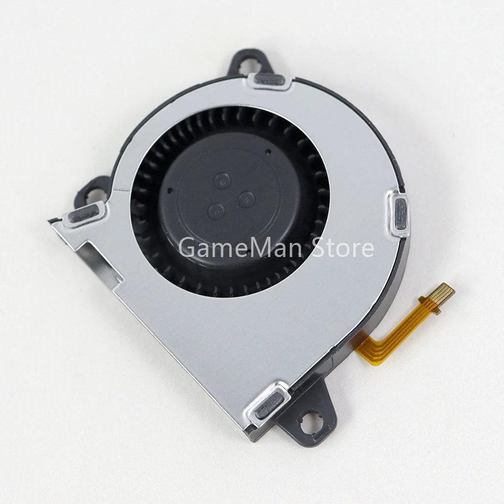 1pc For Nintendo Switch Original Inner Cooling Fan Cooler Radiating Fan for NS Switch Lite / Oled Console