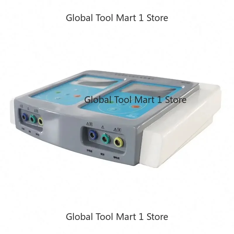 

Swallowing Nerve and Muscle Electrical Stimulator Machine