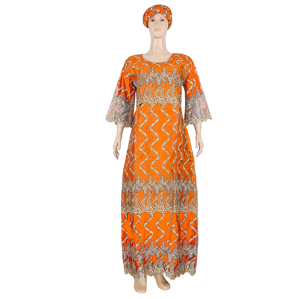 Vestido tradicional africano para mulheres dashiki turquia nigeriano robe ternos roupas de moda plus size roupas femininas