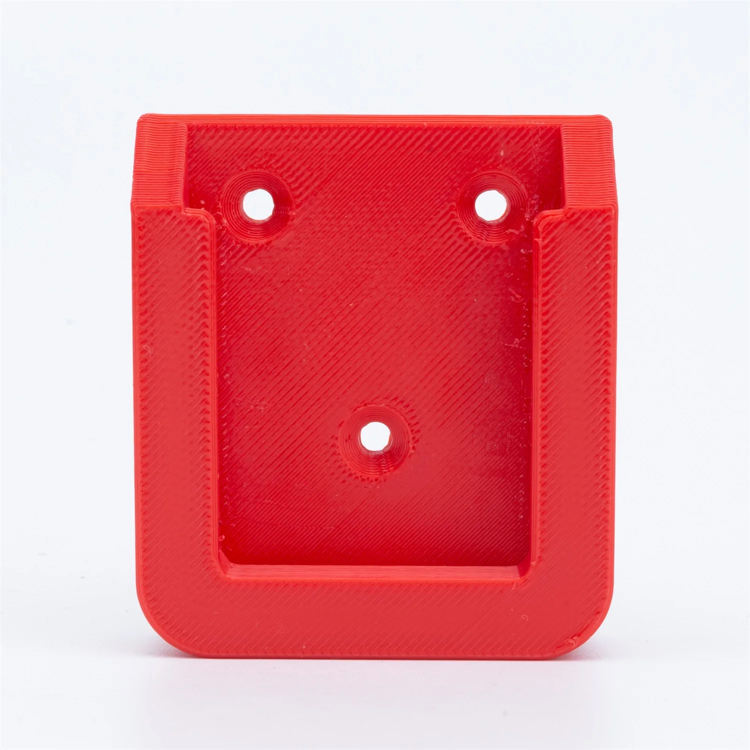 

1 For PARKSIDE C Cordless Battery Holder Wall Mounted Bracket Storage Box Storage Management For Workshop Organization Shelves,