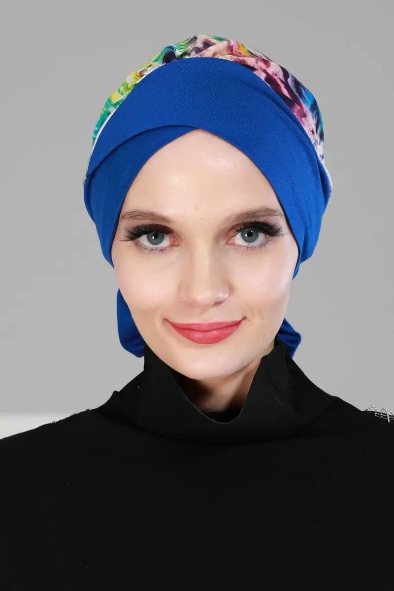 Belted gekämmte Knochen Farbe muster