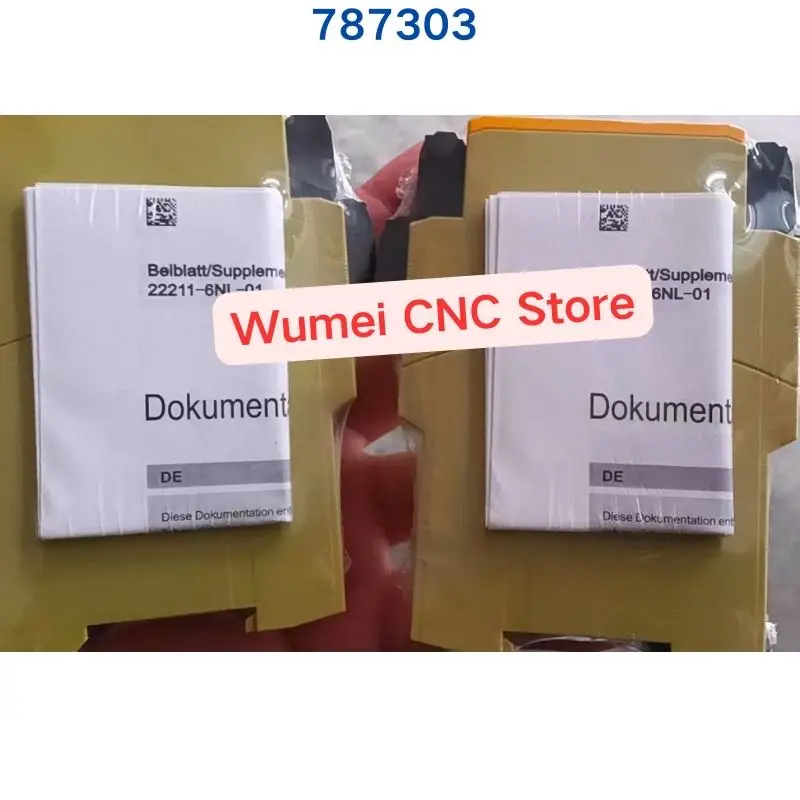 brand new  for Pilz safety relay 787303 or 751105 1 piece
